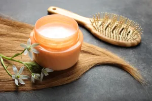 Starter Organic Conditioner Cosmetic Safety Report