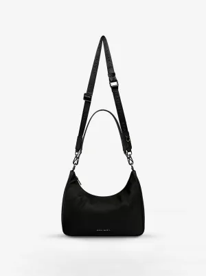 Status Anxiety - Fleur Recycled Bag - Black