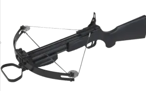 Stealth - Cobra YJS-3 Multifunctional Compound Crossbow (50LBS)