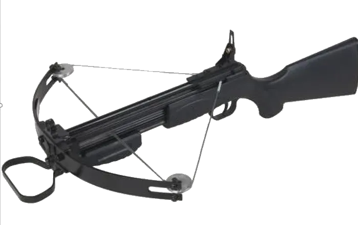 Stealth - Cobra YJS-3 Multifunctional Compound Crossbow (50LBS)