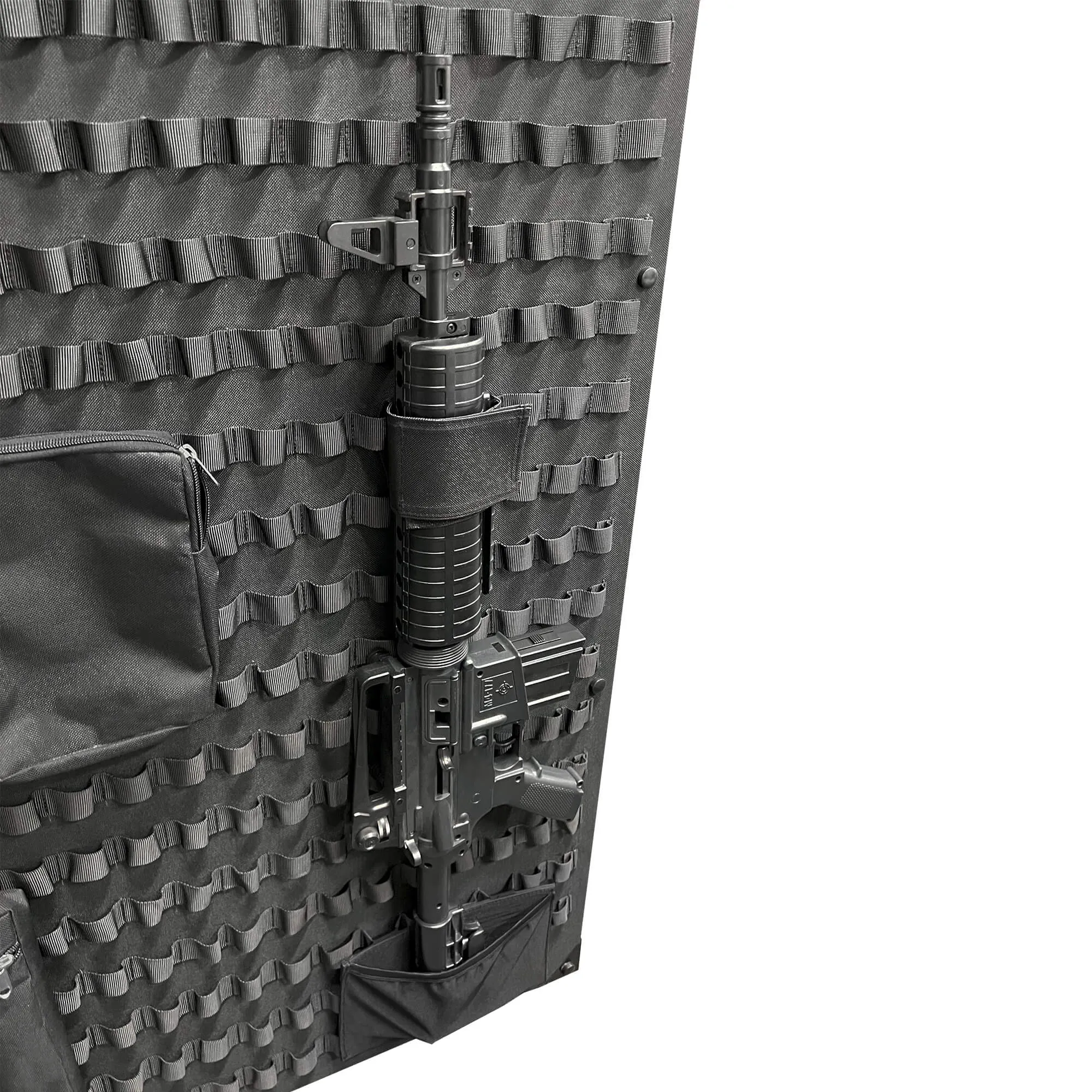 Stealth Molle Rifle Holster