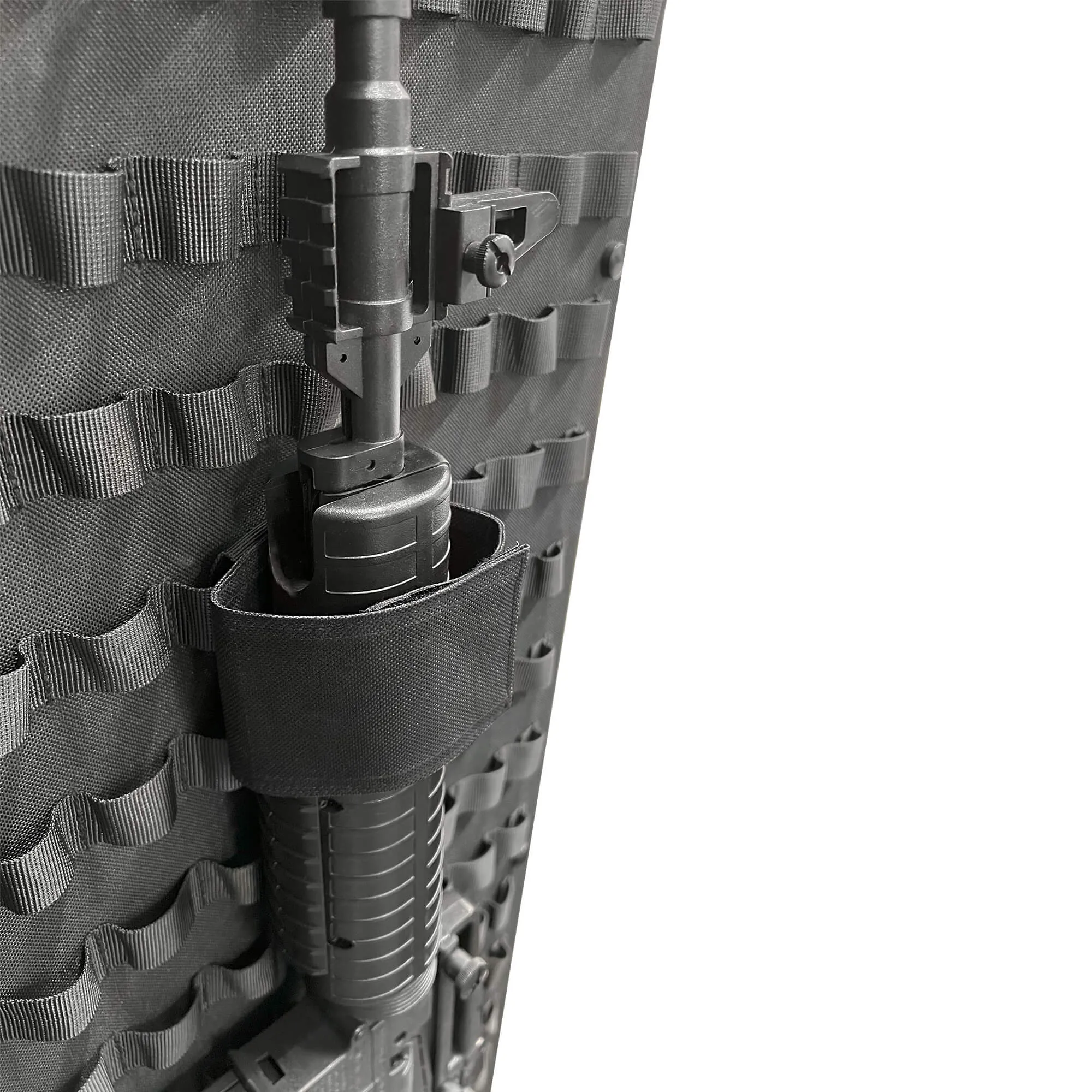 Stealth Molle Rifle Holster
