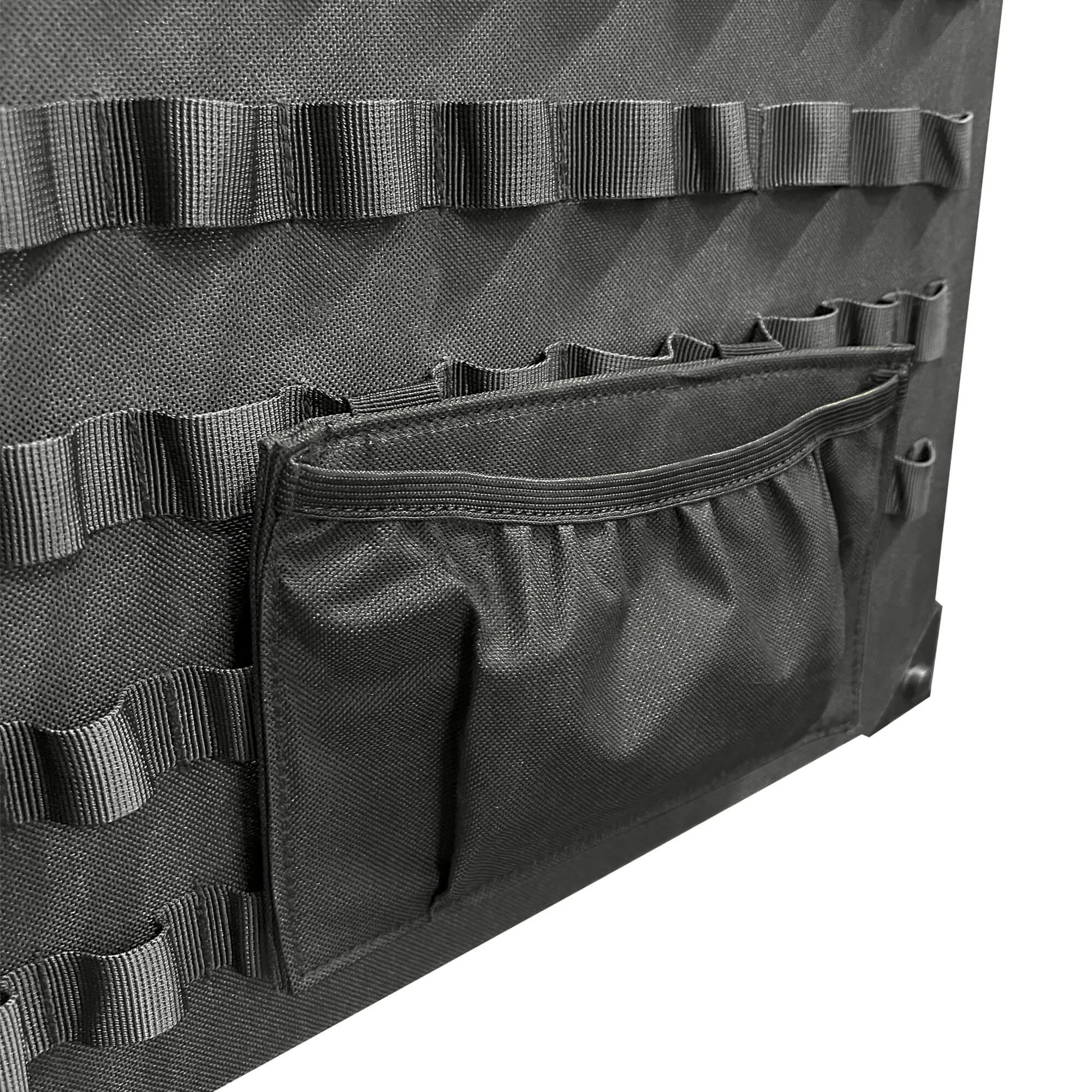 Stealth Molle Rifle Holster