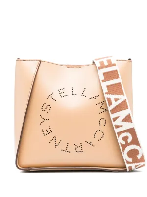 Stella logo mini crossbody bag