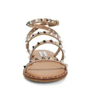 Steve Madden Travel Sandal Tan