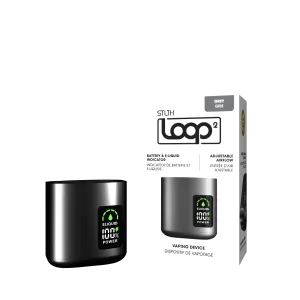 STLTH 2 Loop/Switch Battery