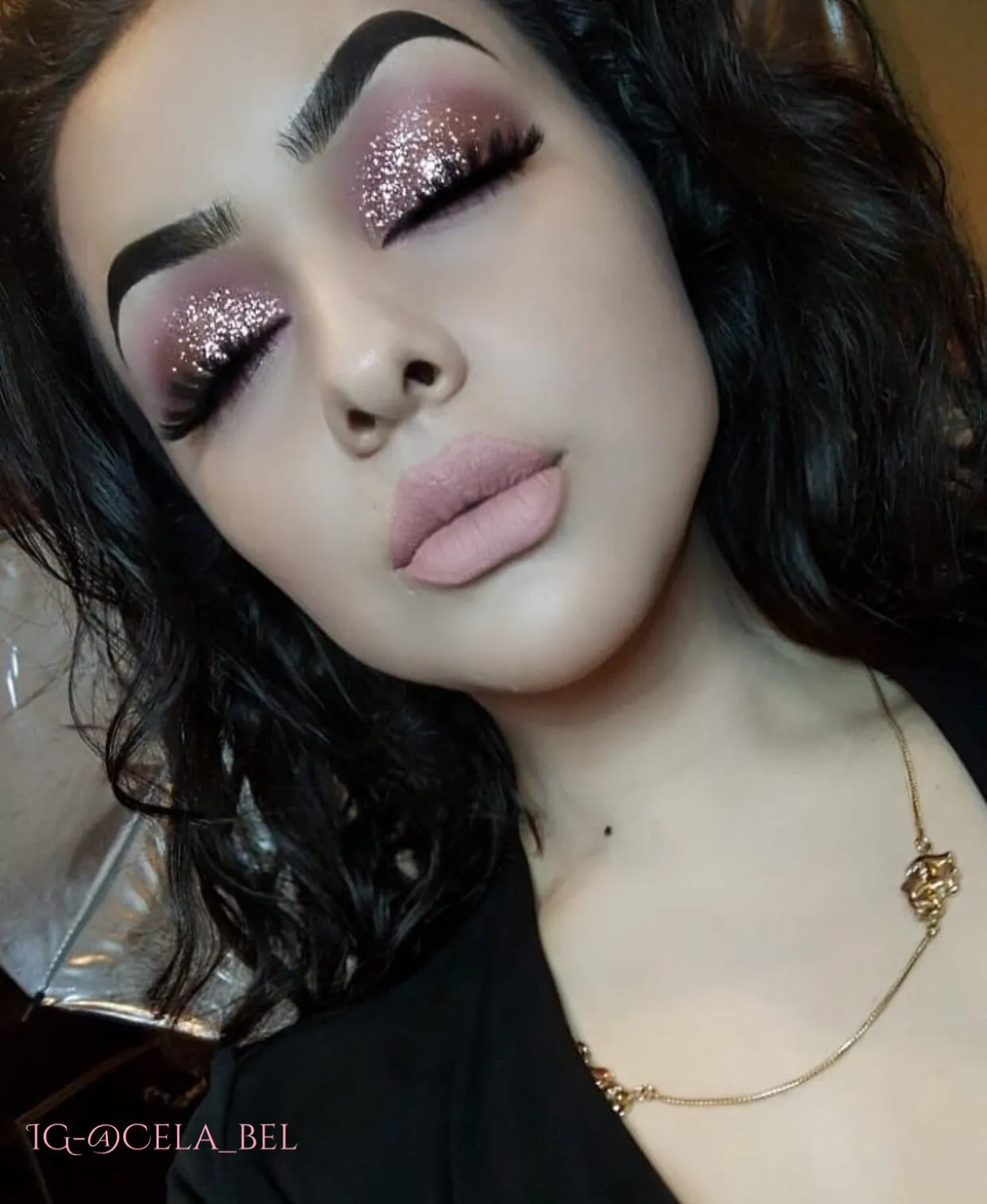 Sugar Baby - Glitter