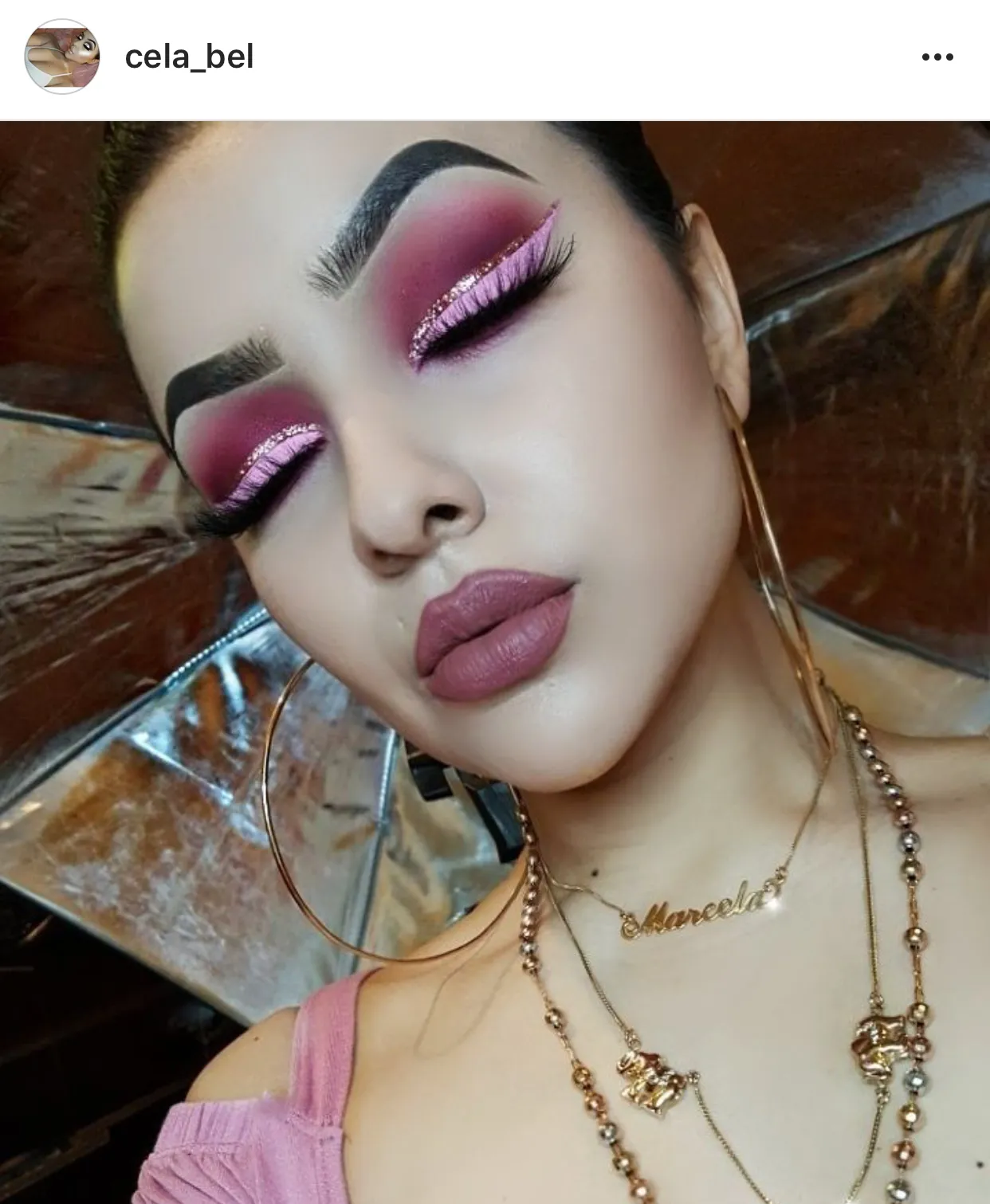 Sugar Baby - Glitter