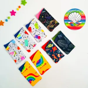 Sunglasses Pouch