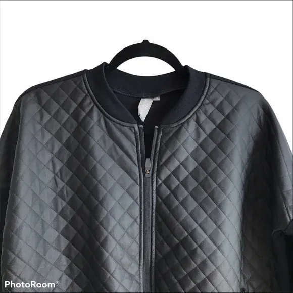 Sweaty Betty Sublime Quilted Jacket / M