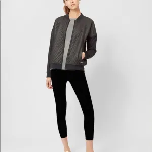Sweaty Betty Sublime Quilted Jacket / M