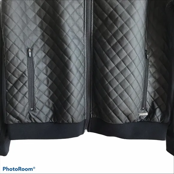 Sweaty Betty Sublime Quilted Jacket / M
