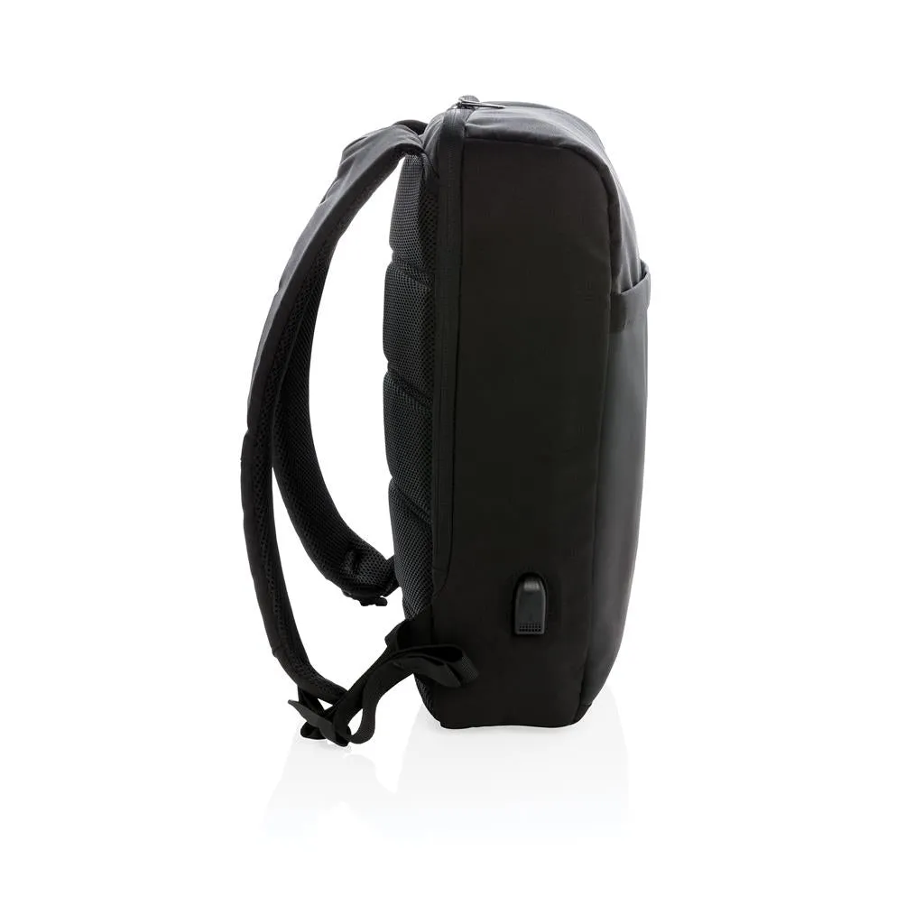 Swiss Peak 15" laptop ruksak sa sustavom zaštita protiv krađe