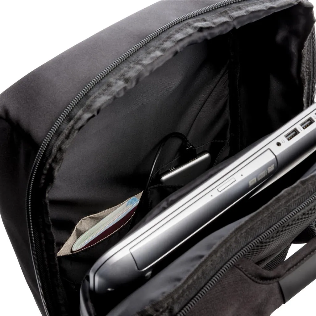 Swiss Peak 15" laptop ruksak sa sustavom zaštita protiv krađe
