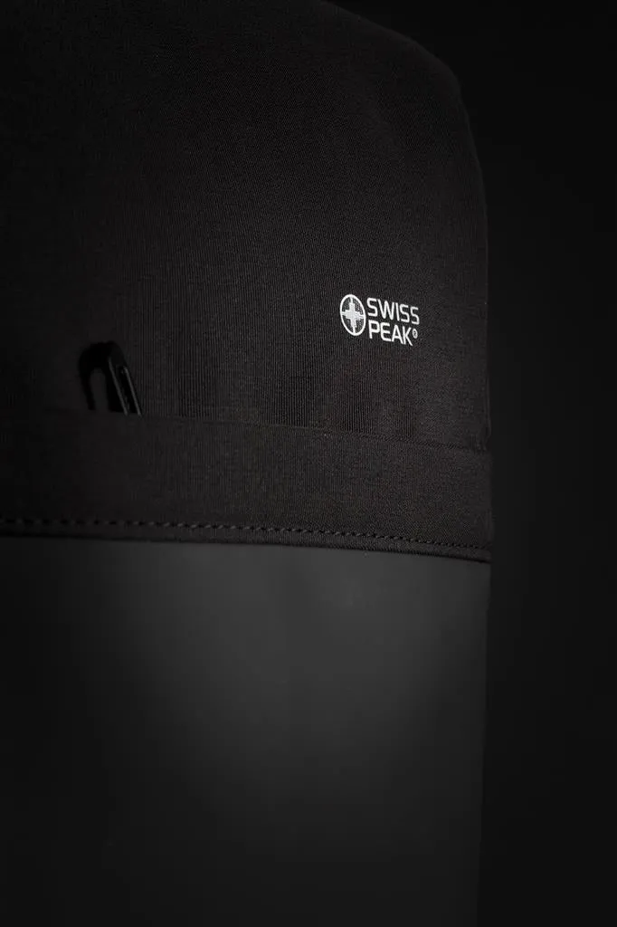 Swiss Peak 15" laptop ruksak sa sustavom zaštita protiv krađe