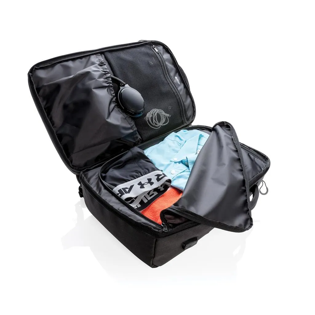 Swiss Peak XXL vikend ruksak s RFID zaštitom