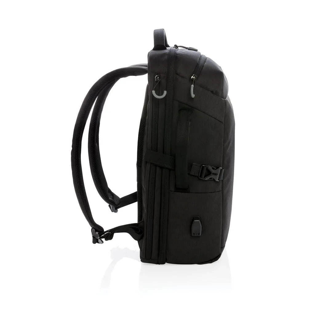 Swiss Peak XXL vikend ruksak s RFID zaštitom