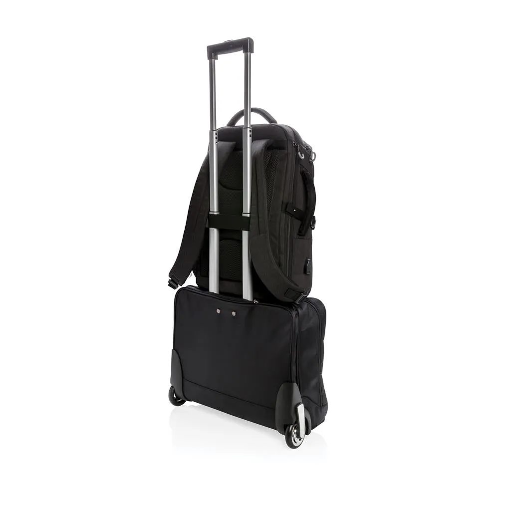 Swiss Peak XXL vikend ruksak s RFID zaštitom