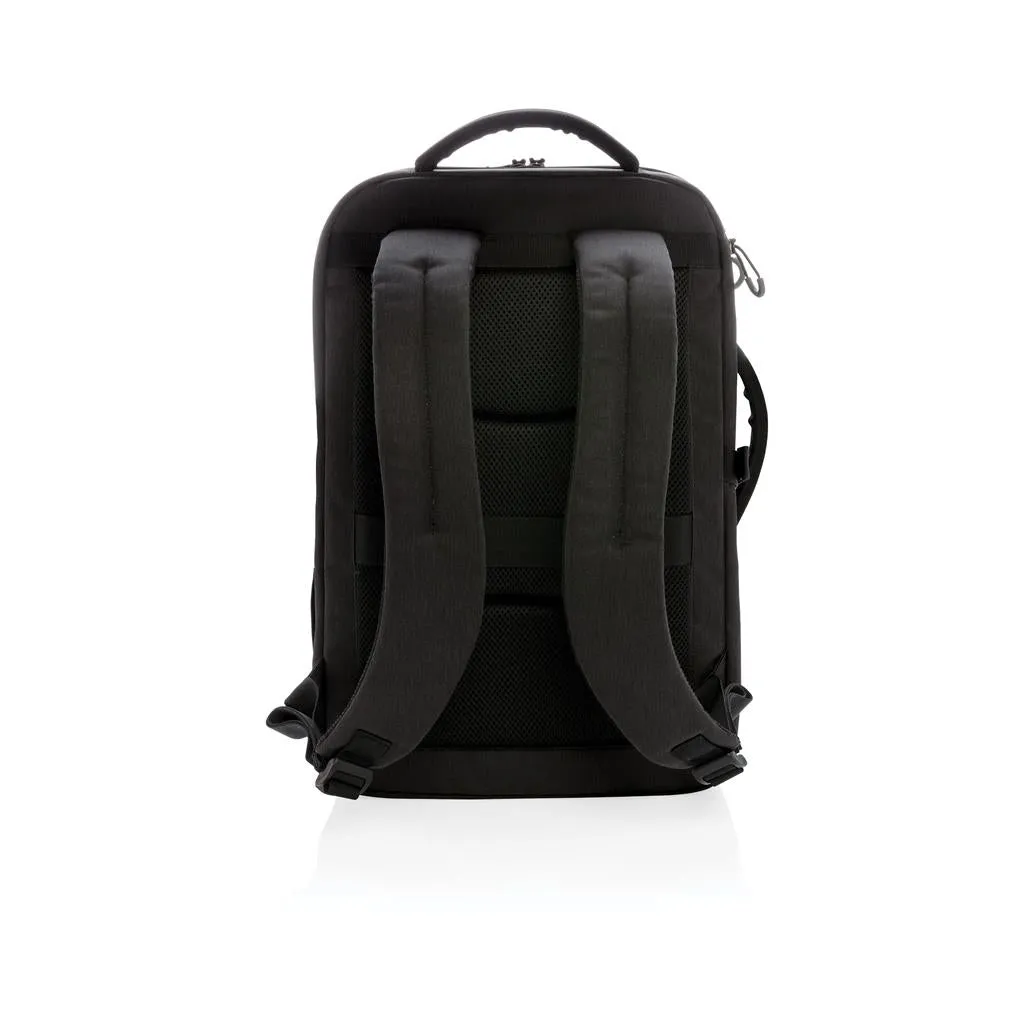 Swiss Peak XXL vikend ruksak s RFID zaštitom