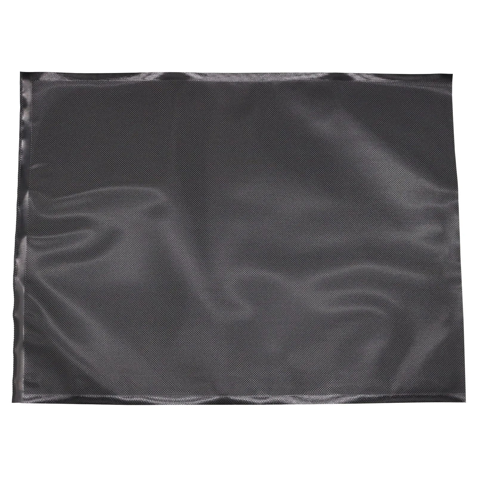 Symbys StashBags Precut Vacuum Seal Bags - All Black