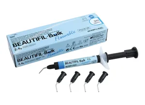 Syringe Refill, 2.4g, Universal