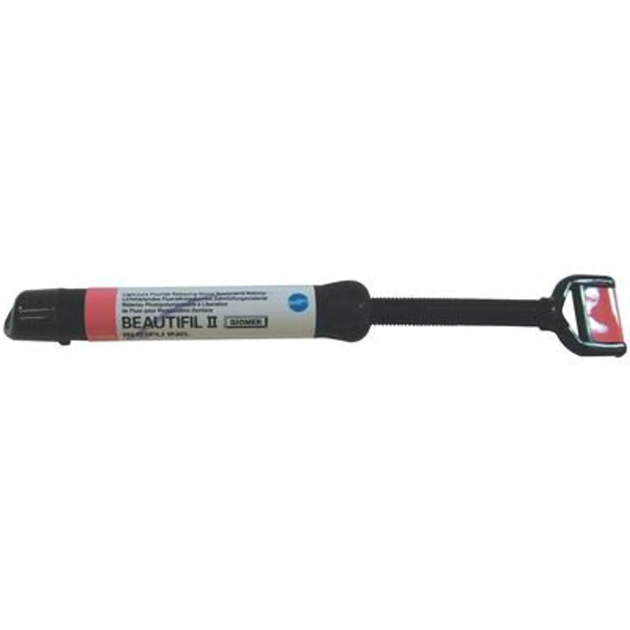 Syringe Refill, A2O, 4.5g
