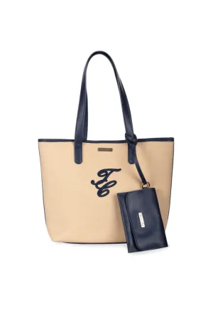 T3S2932BAG Thomas Cook Natalie Tote Bag
