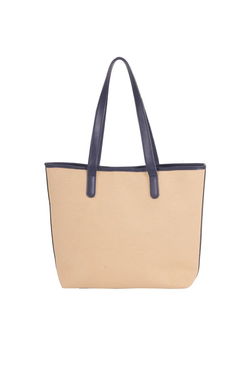T3S2932BAG Thomas Cook Natalie Tote Bag