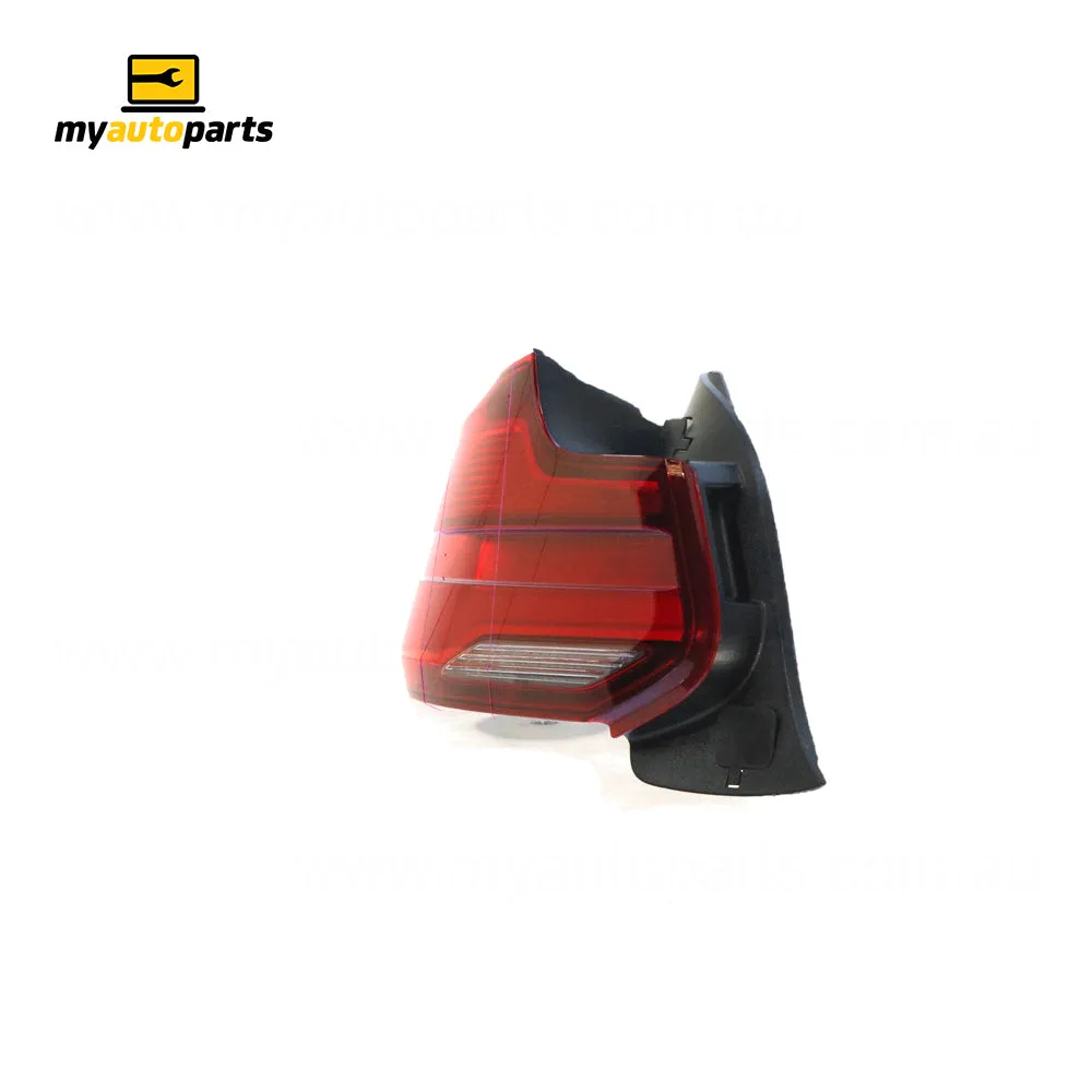 Tail Lamp Passenger Side Genuine Suits BMW 2 Series F22 2017 to 2021