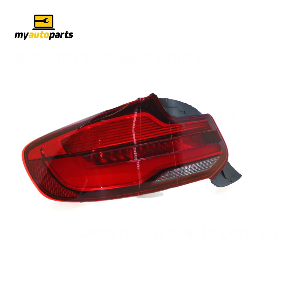 Tail Lamp Passenger Side Genuine Suits BMW 2 Series F22 2017 to 2021