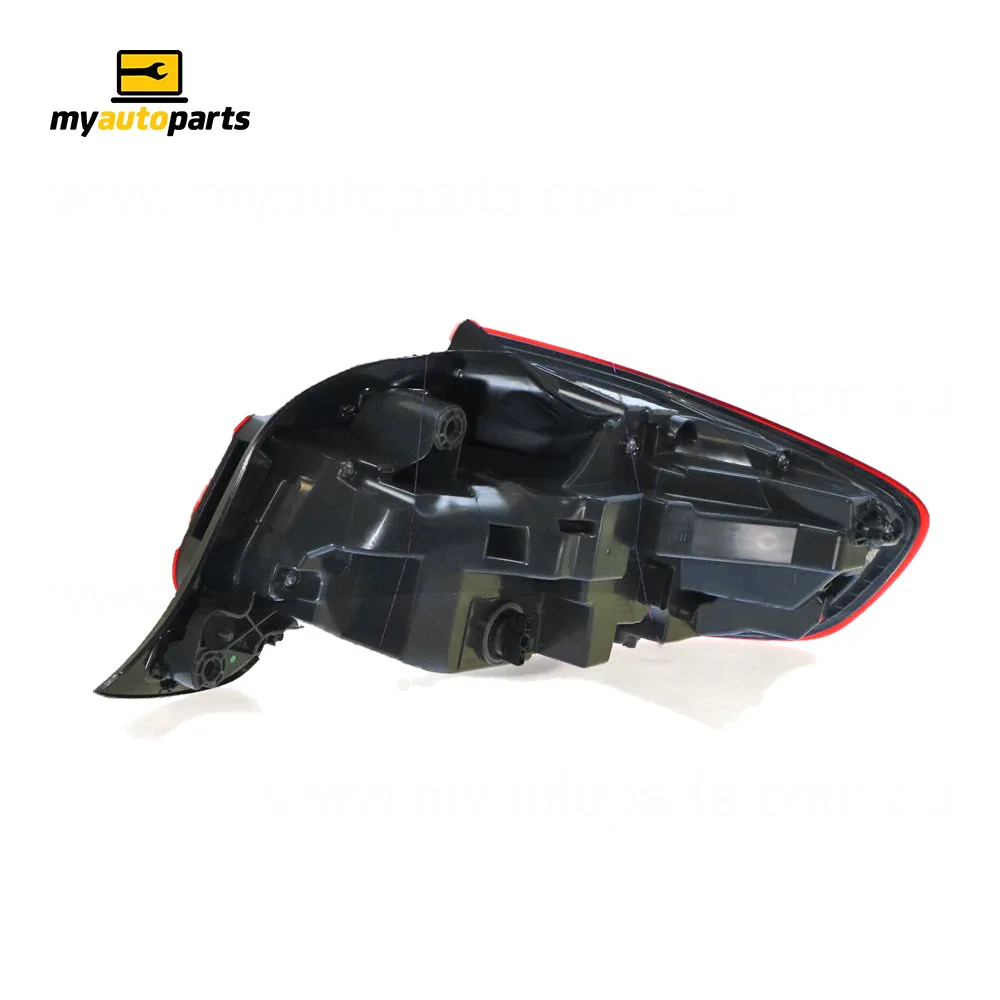 Tail Lamp Passenger Side Genuine Suits BMW 2 Series F22 2017 to 2021