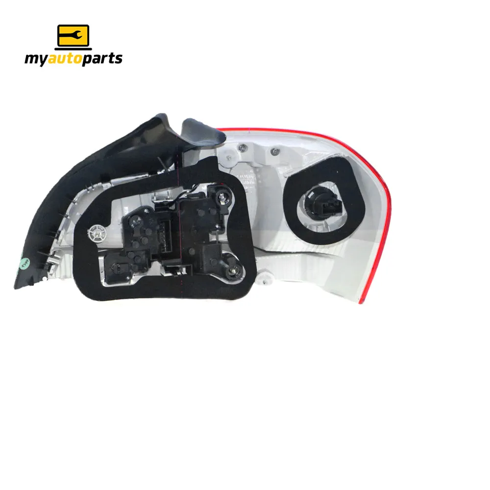 Tail Lamp Passenger Side OES suits BMW 1 Series E82/E88 2011 to 2013