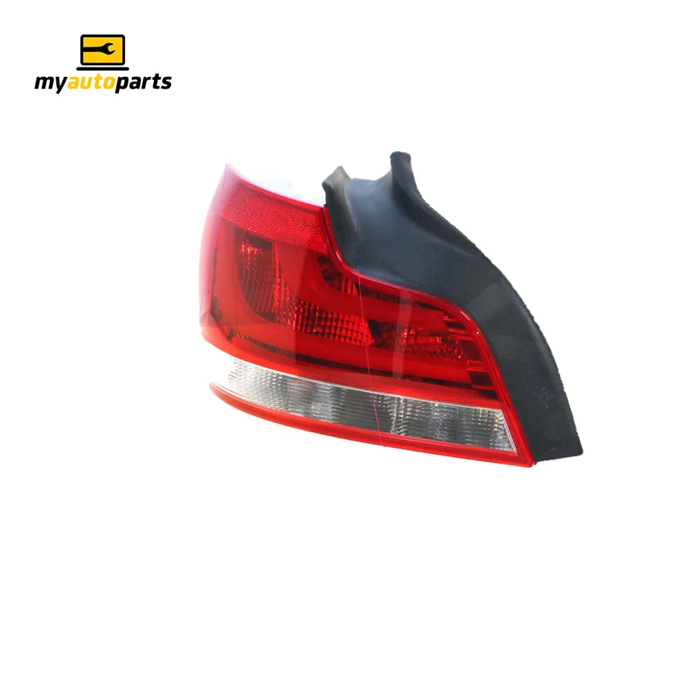 Tail Lamp Passenger Side OES suits BMW 1 Series E82/E88 2011 to 2013