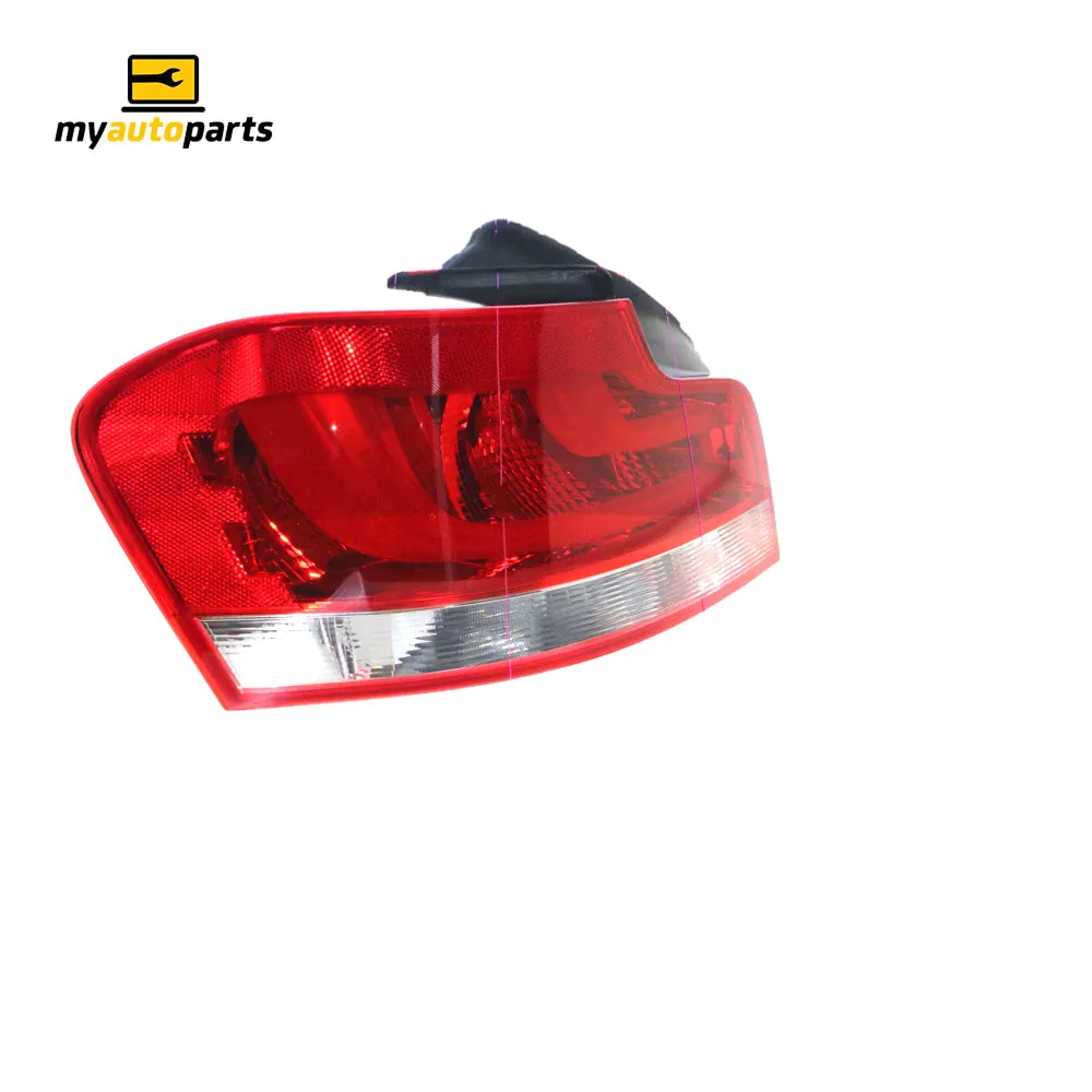 Tail Lamp Passenger Side OES suits BMW 1 Series E82/E88 2011 to 2013