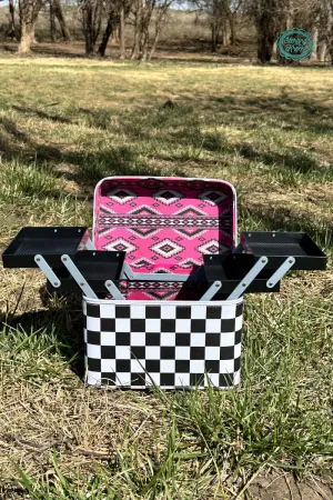 Take the Lead Makeup Box