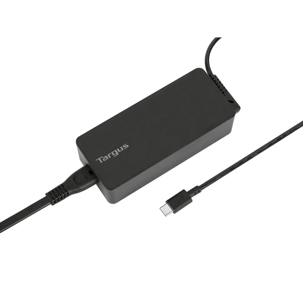 Targus 65W USB-C AC Adapter