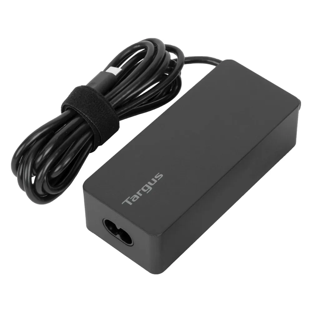 Targus 65W USB-C AC Adapter