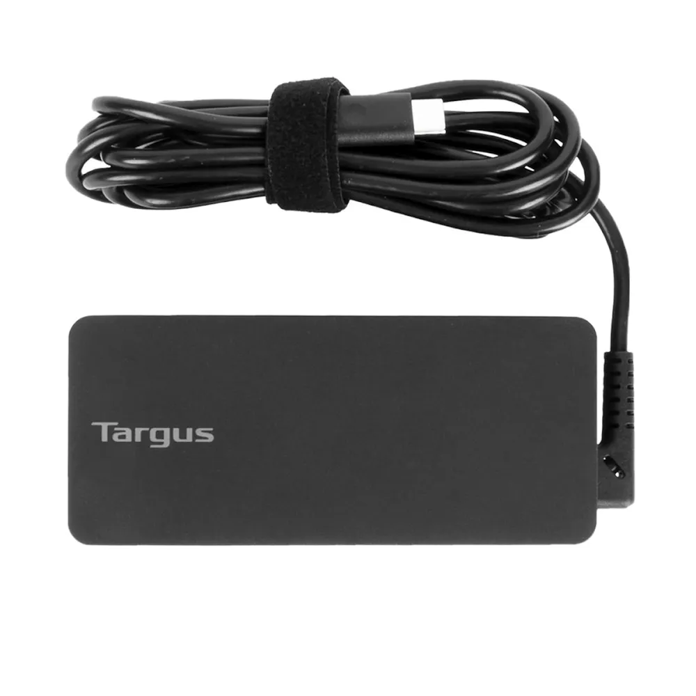Targus 65W USB-C AC Adapter