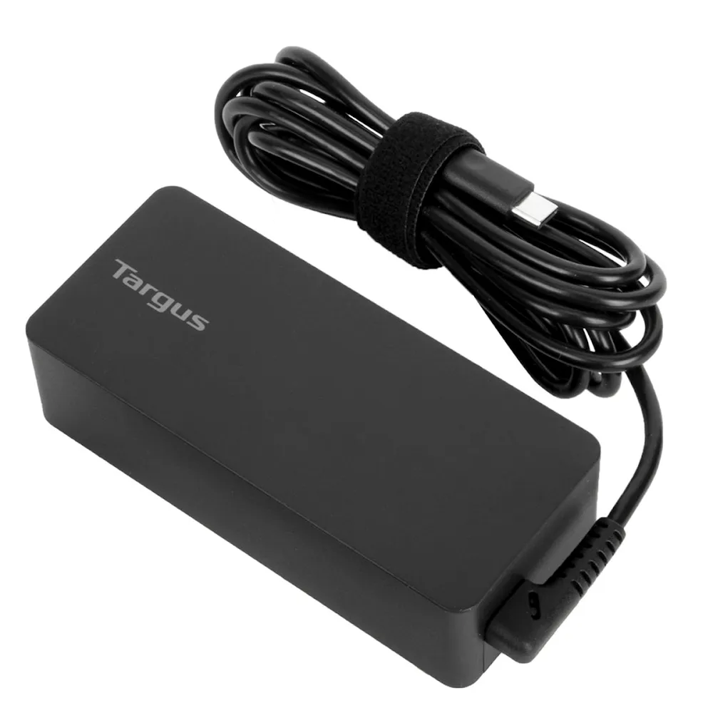 Targus 65W USB-C AC Adapter