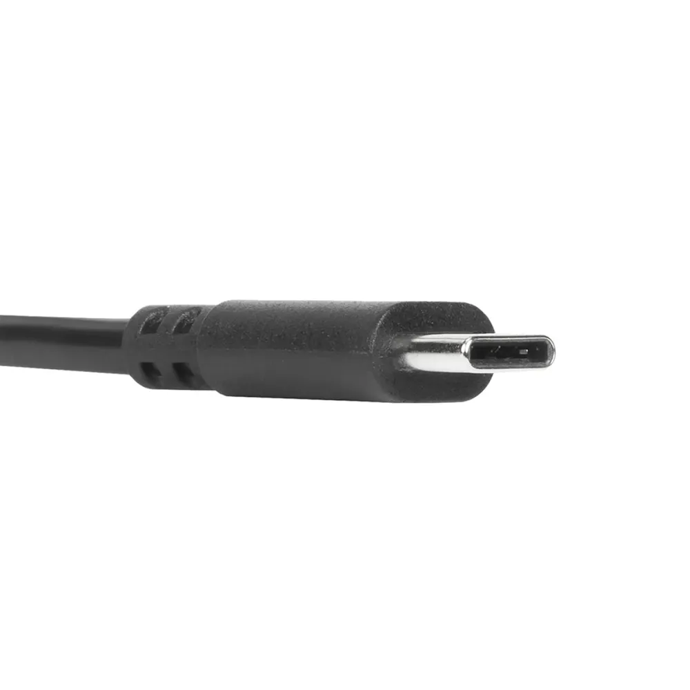 Targus 65W USB-C AC Adapter