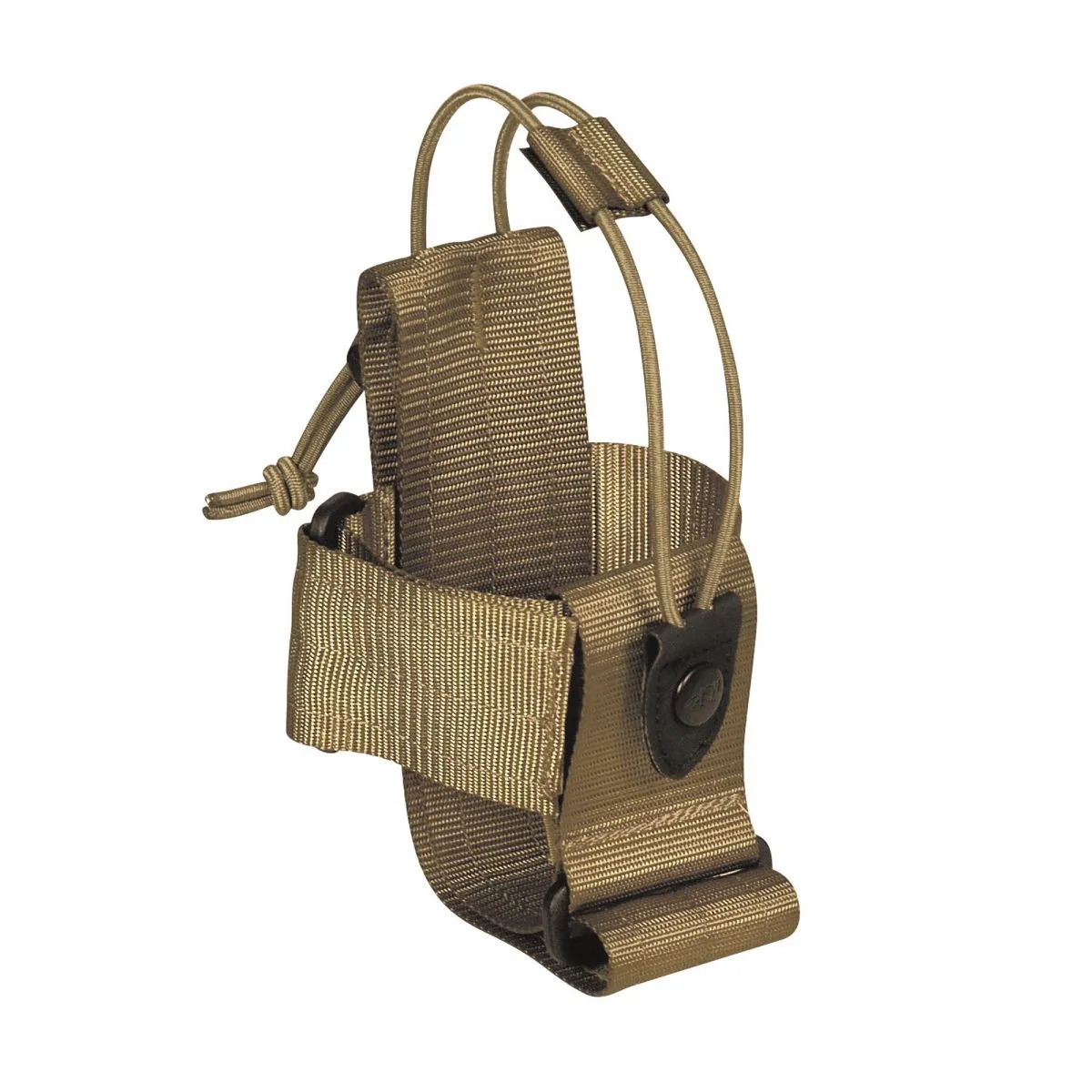 Tasmanian Tiger Tac Pouch 2 Radio Holster