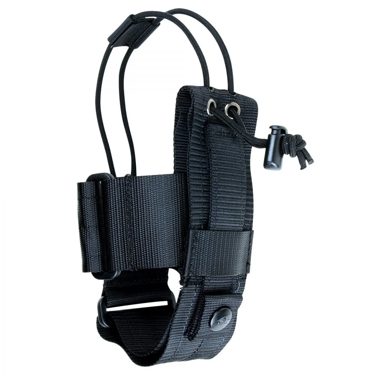 Tasmanian Tiger Tac Pouch 2 Radio Holster