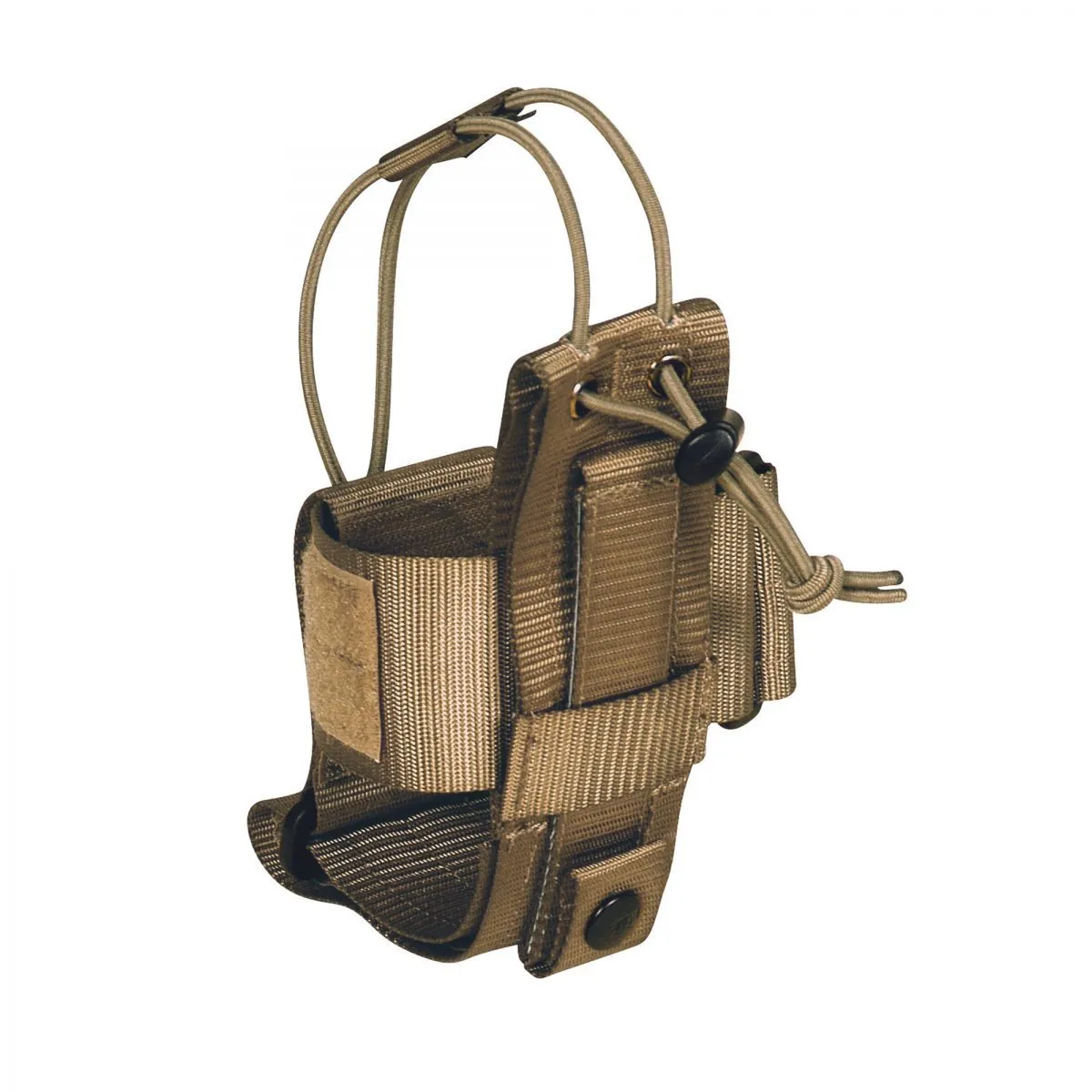 Tasmanian Tiger Tac Pouch 2 Radio Holster