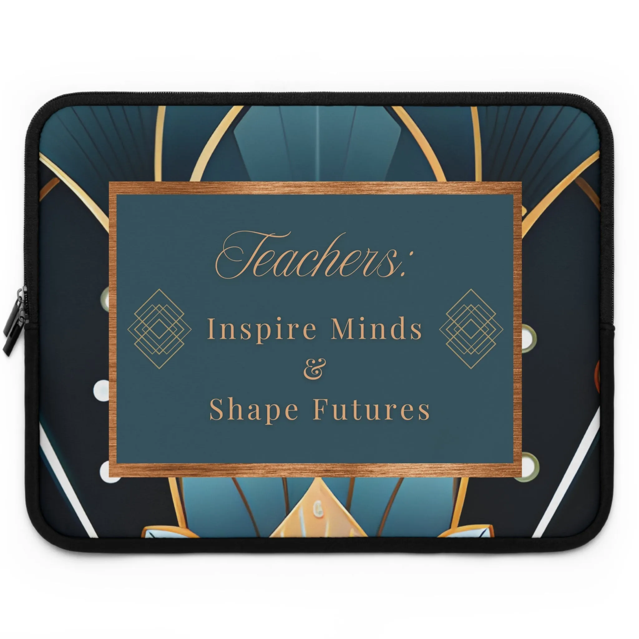 Teachers...Laptop Sleeve