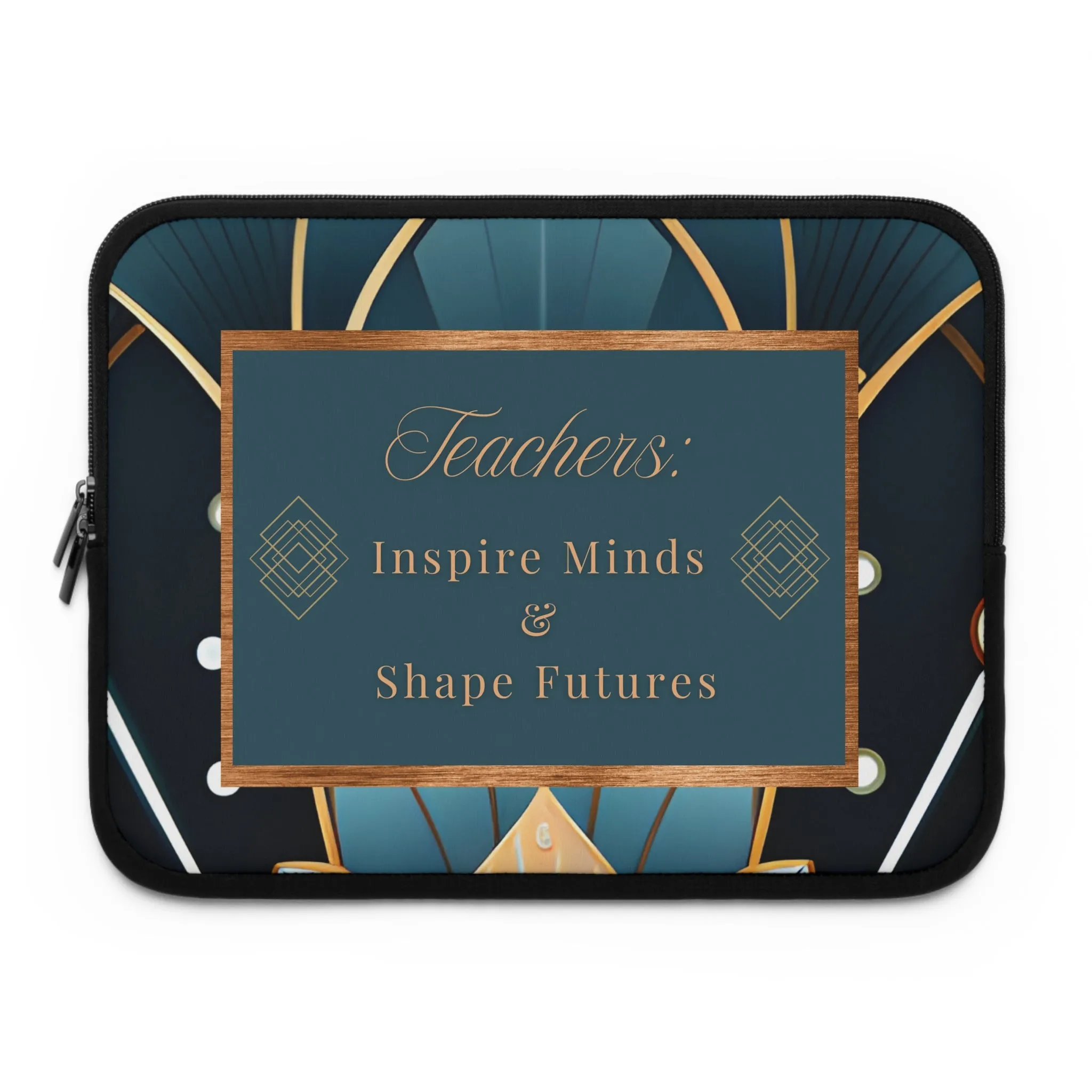 Teachers...Laptop Sleeve