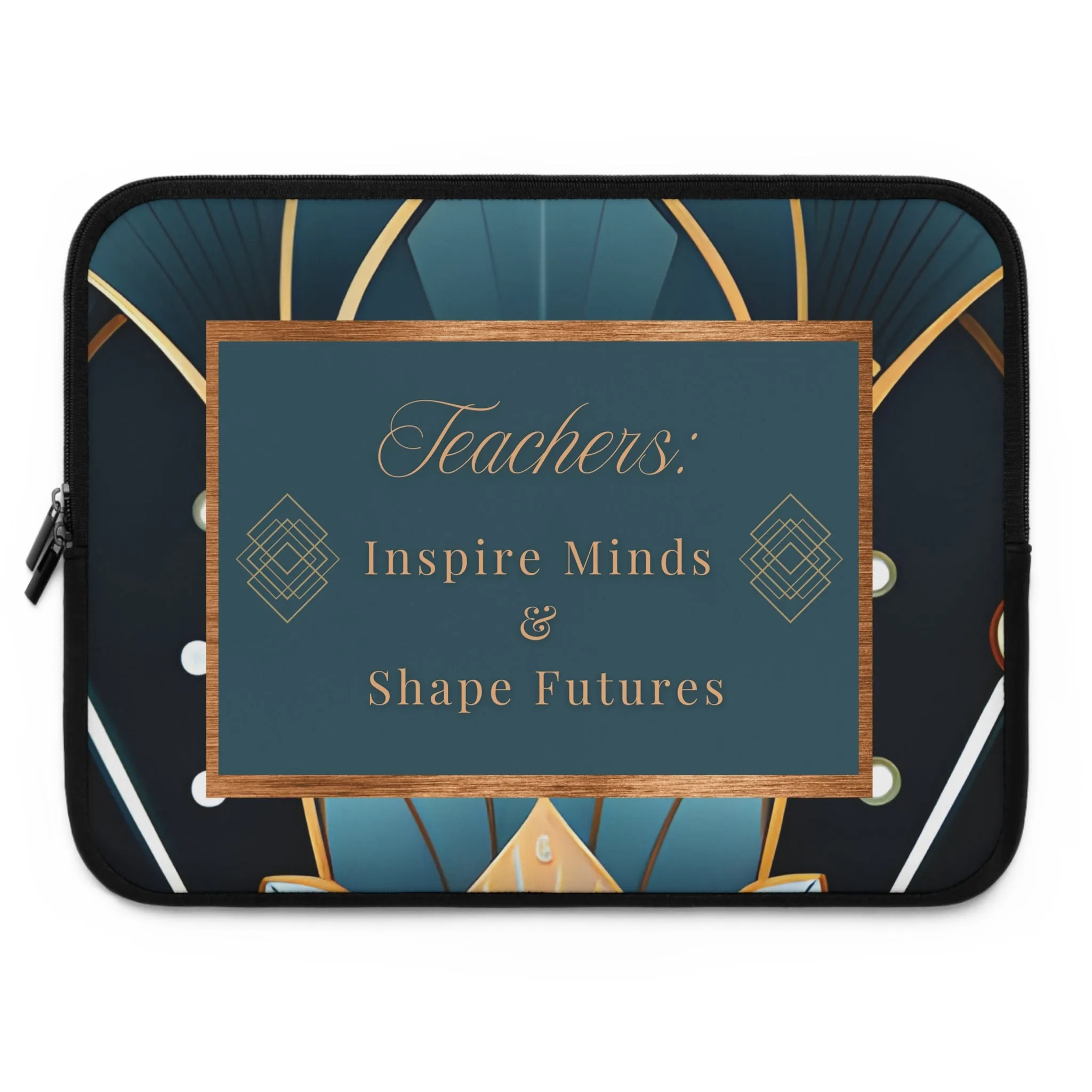 Teachers...Laptop Sleeve