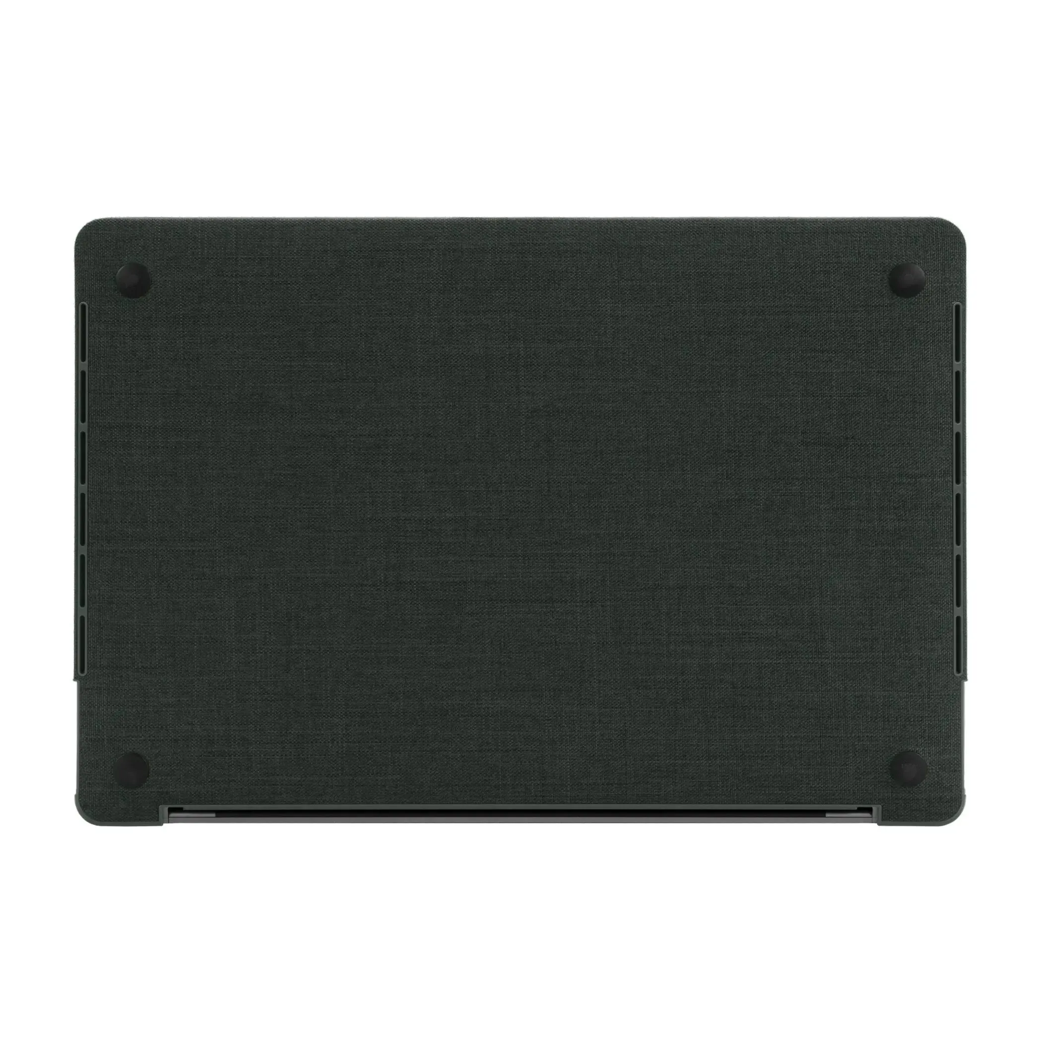 Textured Hardshell with Woolenex for 15" MacBook Pro (2016-2019)