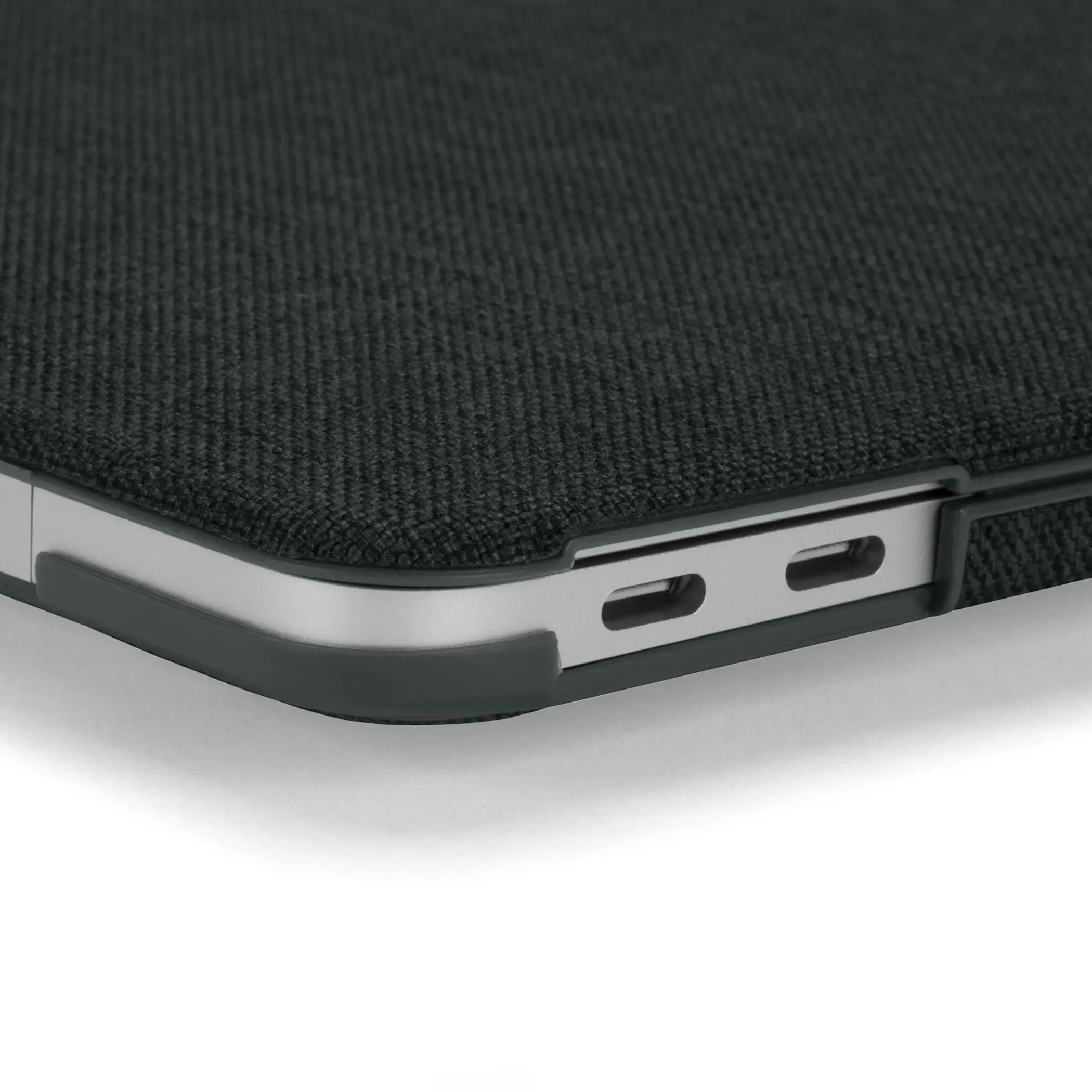 Textured Hardshell with Woolenex for 15" MacBook Pro (2016-2019)