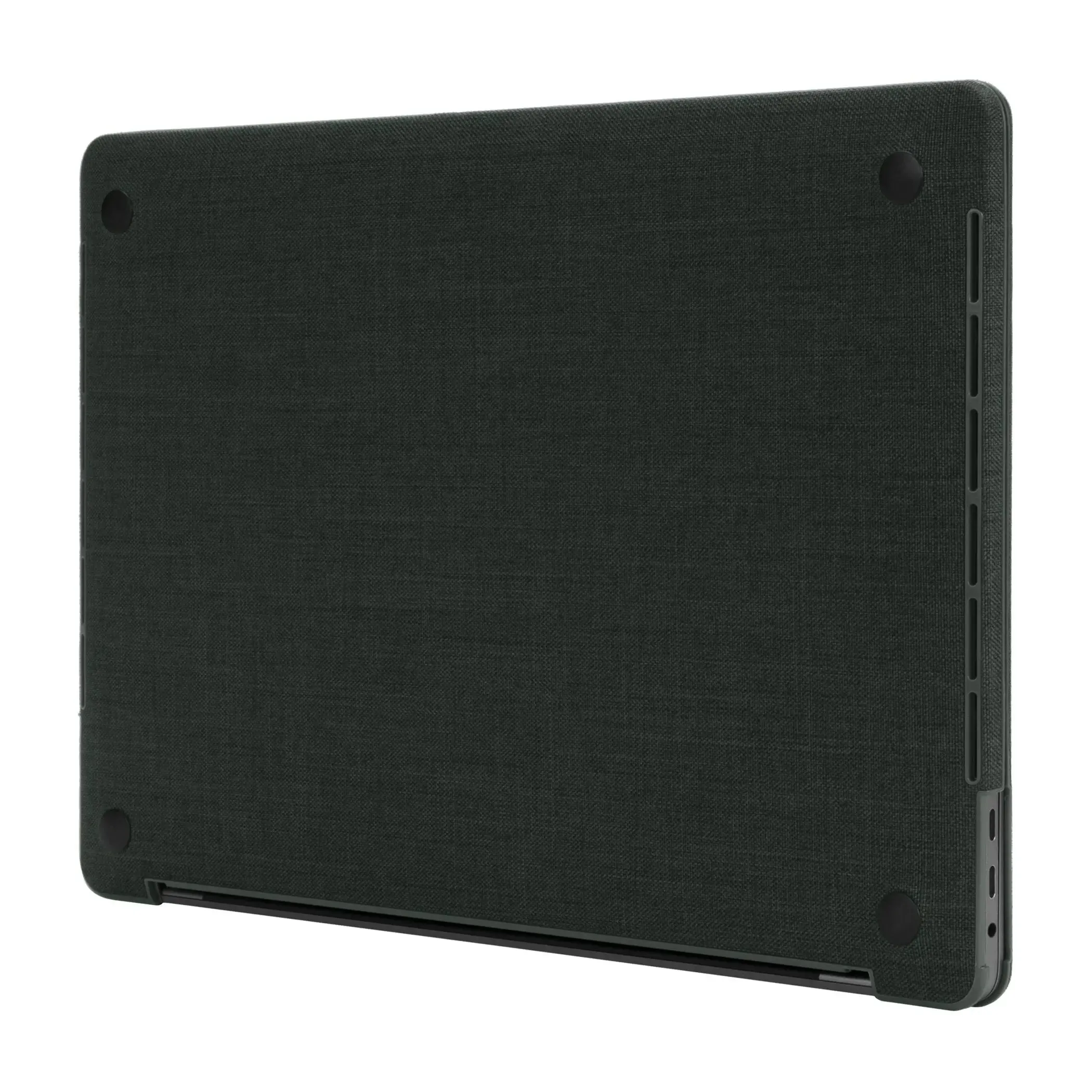 Textured Hardshell with Woolenex for 15" MacBook Pro (2016-2019)