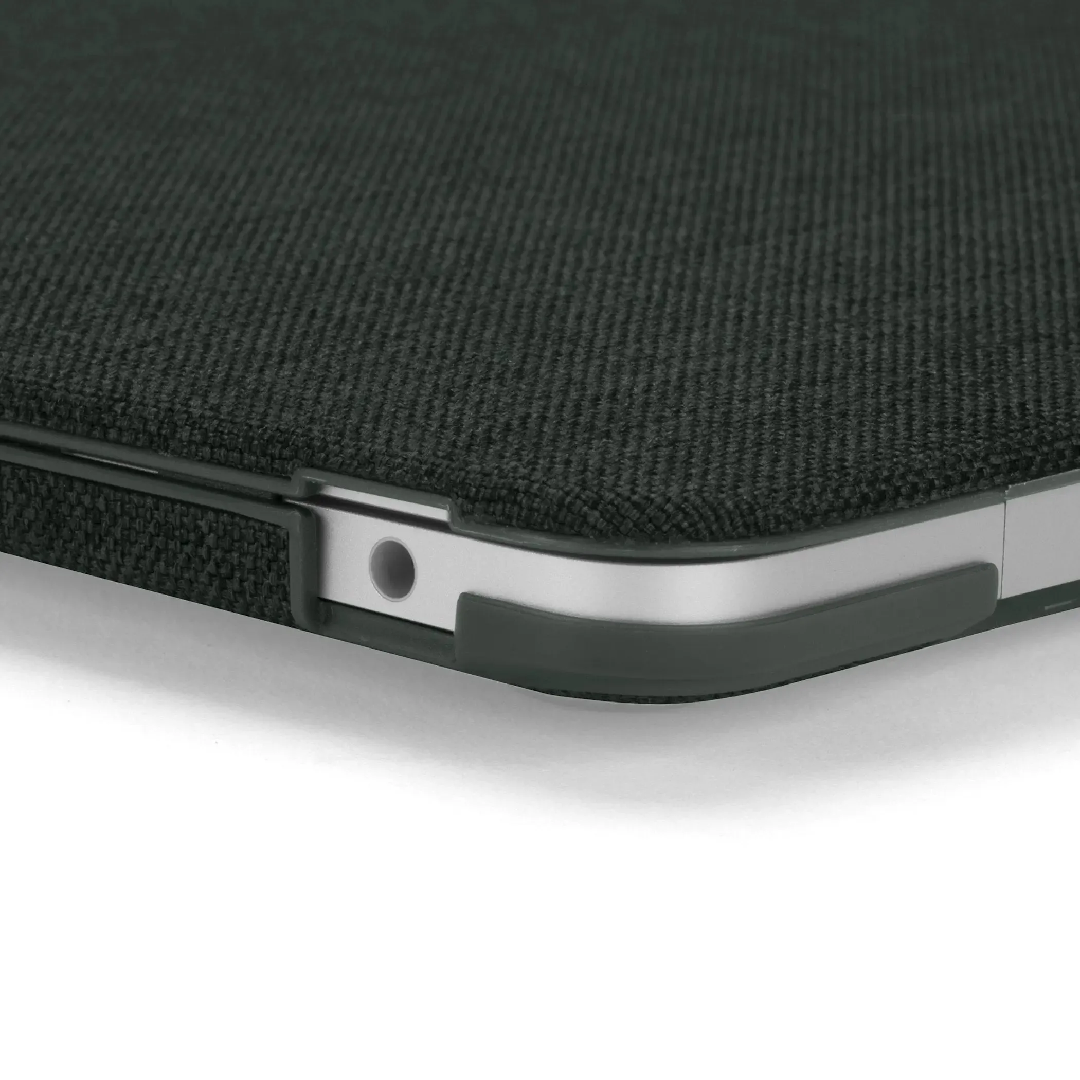 Textured Hardshell with Woolenex for 15" MacBook Pro (2016-2019)